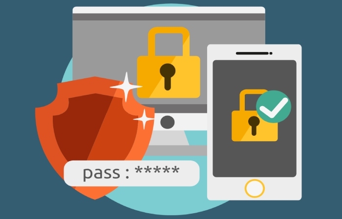 multifactor authentication