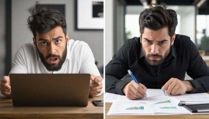 users and businesses