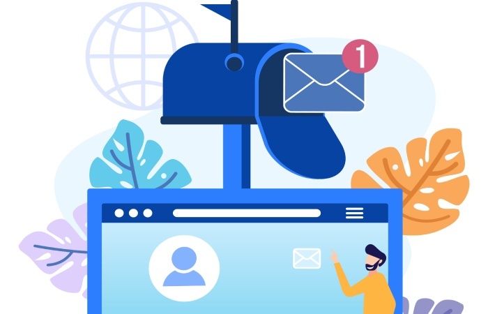 mailbox providers