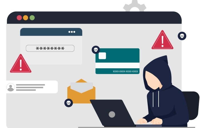 Cyberattacks