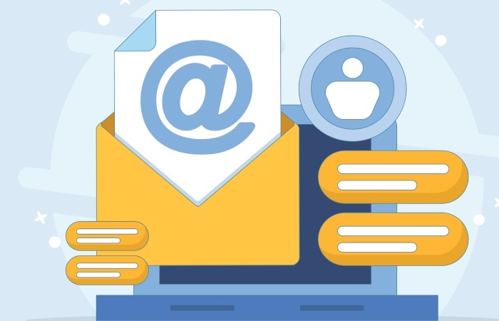 email authentication