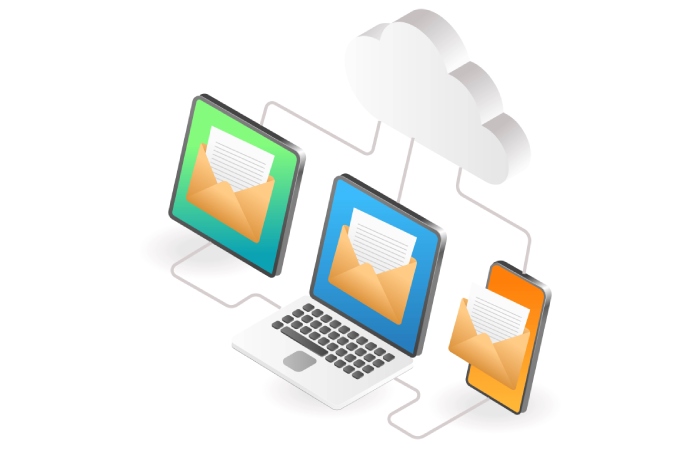 email servers