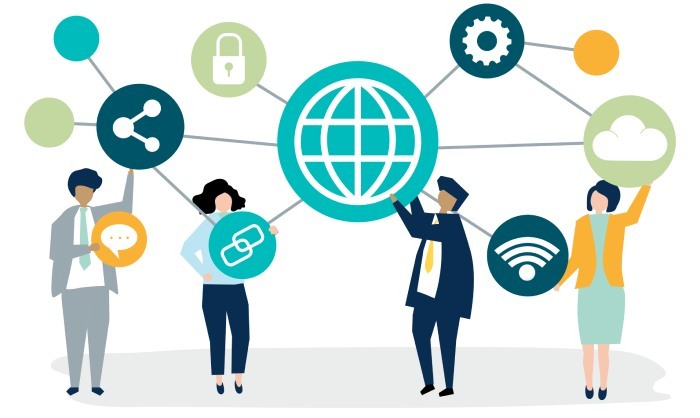 network activity