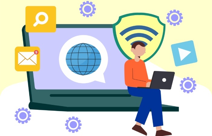 protecting domains