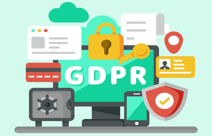 GDPR