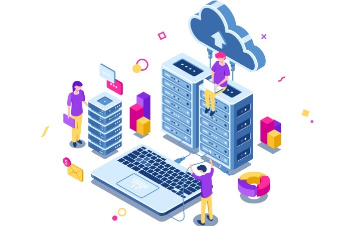 Proxy Solutions