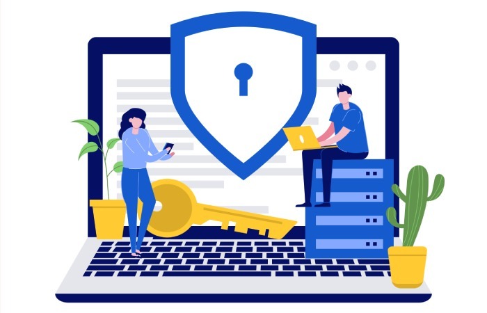 cybersecurity