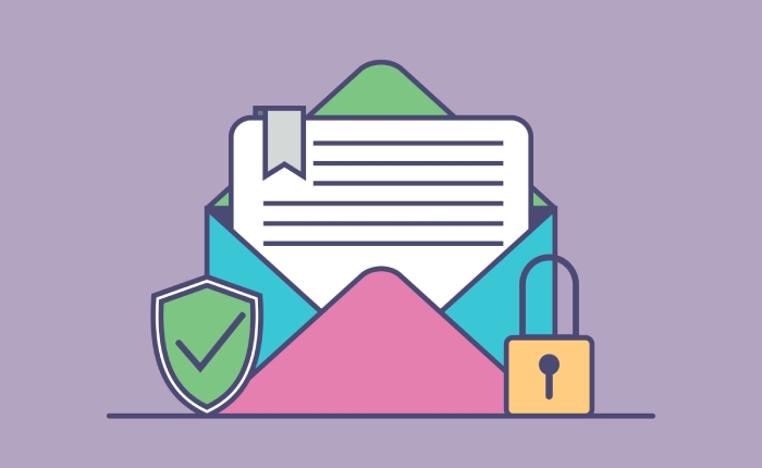 email security