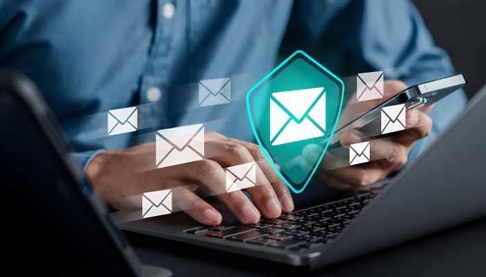 Email Security
