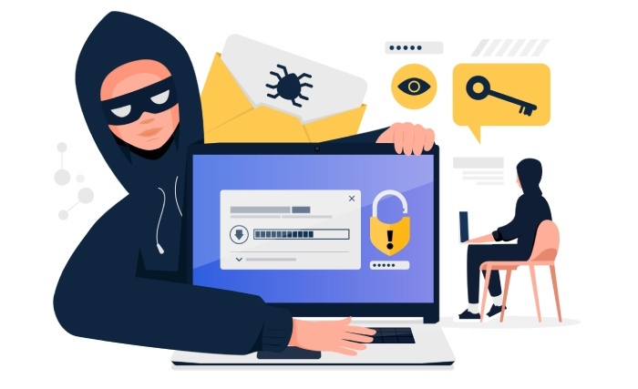 cyberattack