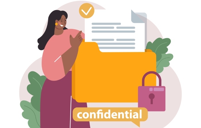 confidential information