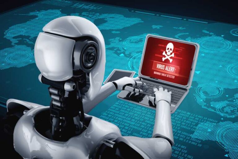 Cyberattacks have become mainstream businesses in 2025— AI and ransomware trends are the biggest contributors