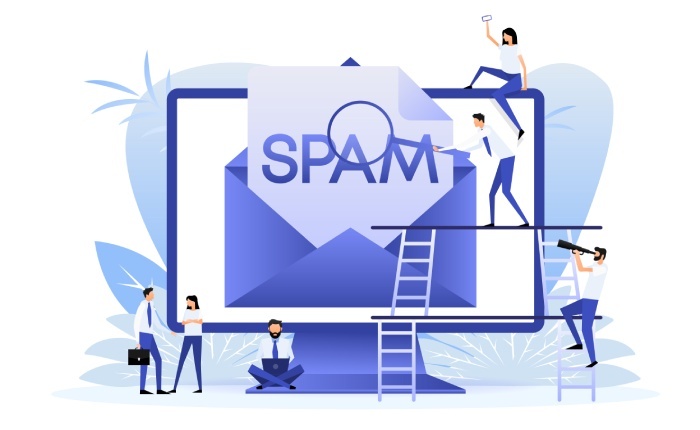 spam filters