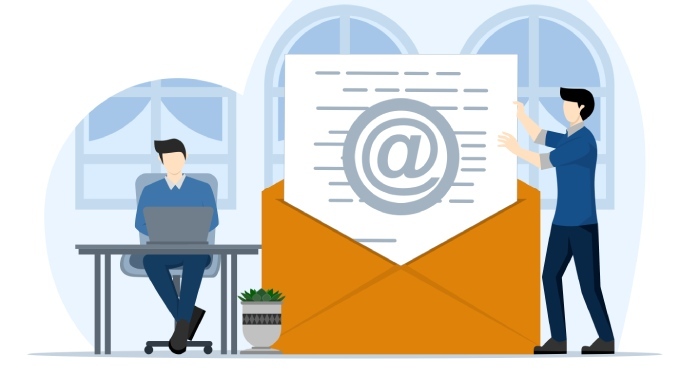 email authentication