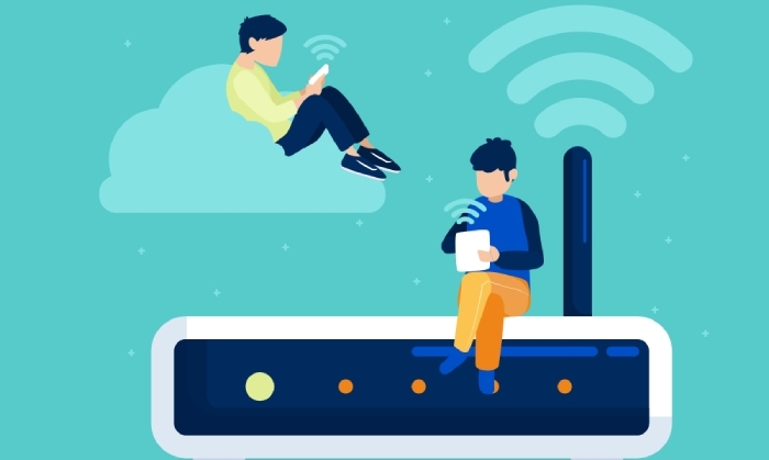 IP Location Verification