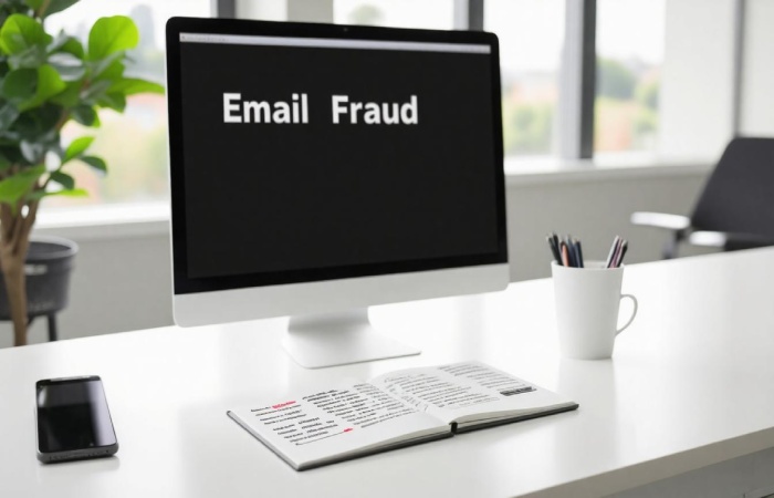 email fraud
