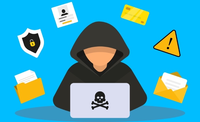 cyber threats