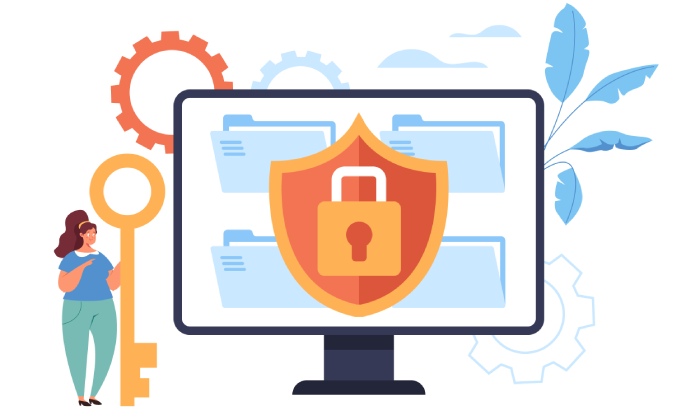 email security