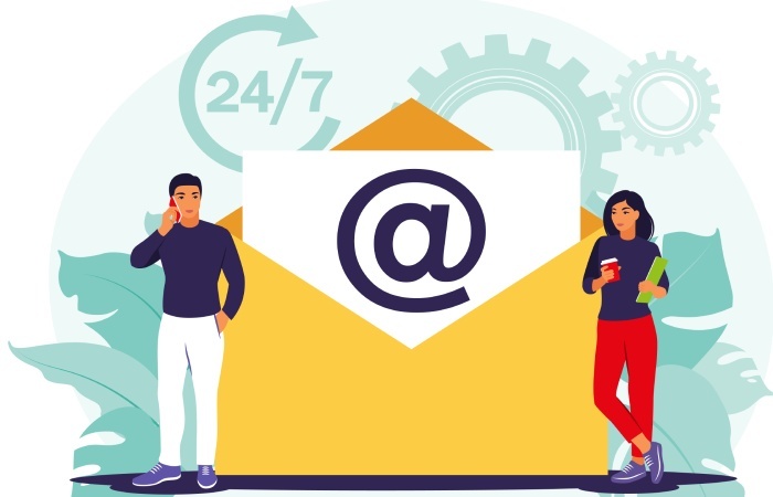 email authentication