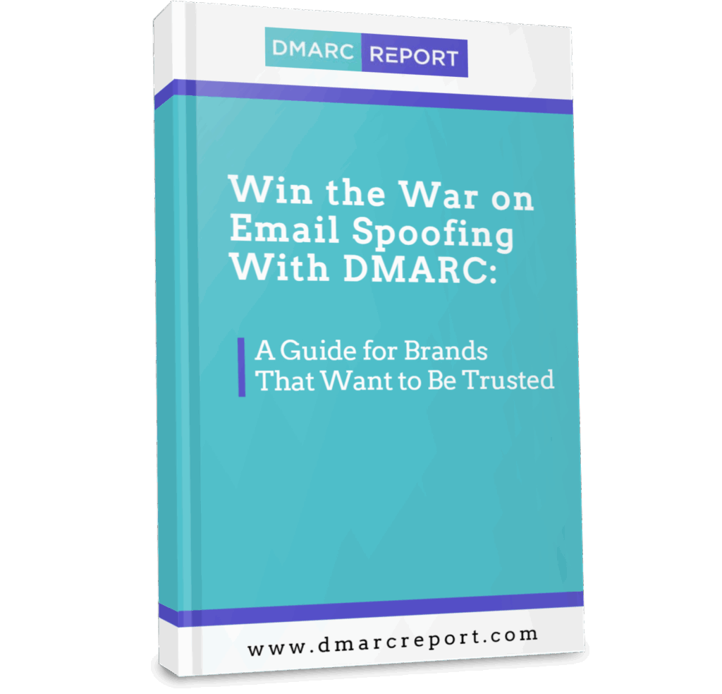 Win the War on Email Spoofing With DMARC