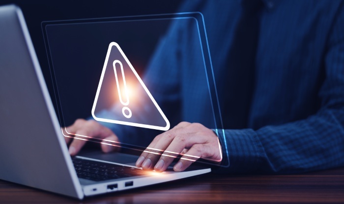 protection against spoofing