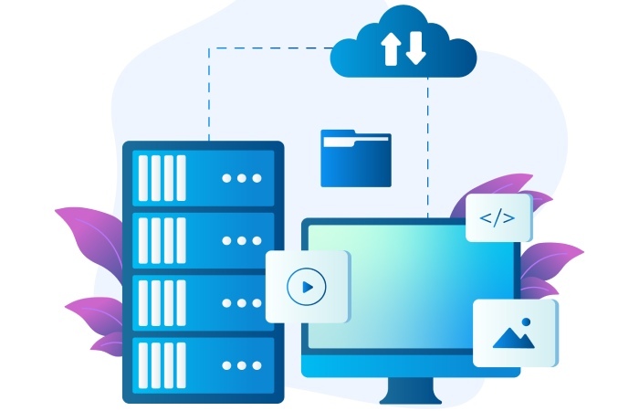 Proxy Servers