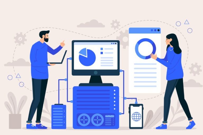 Essential Tools for Verifying and Configuring Proxy Connections