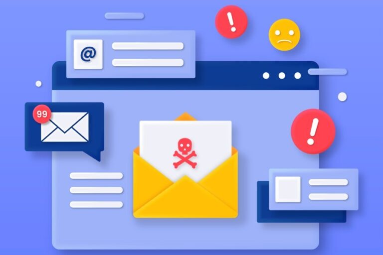 Stop Email CEO Fraud: Essential Tips for Prevention and Security