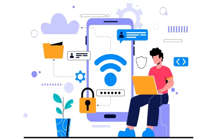 network security
