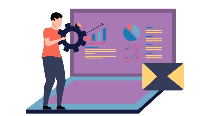 DKIM work