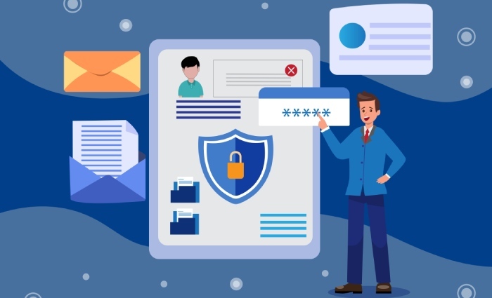 DMARC authentication