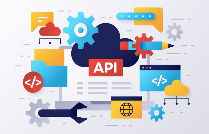 data API