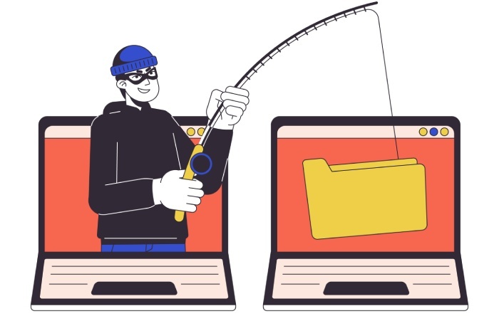 phishing emails