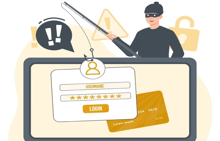 Phishing Attacks