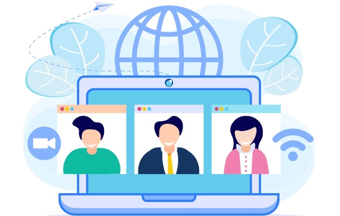 Global Access and Remote Teams