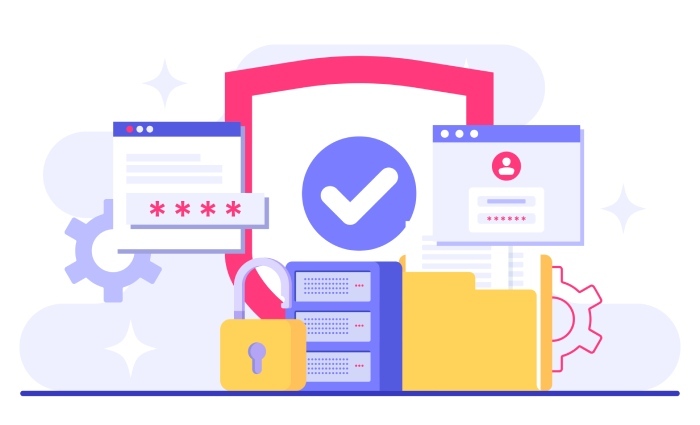 verification process