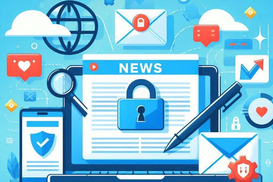 cybersecurity news
