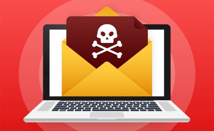 dubious emails