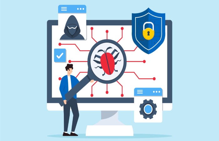 malware scanning