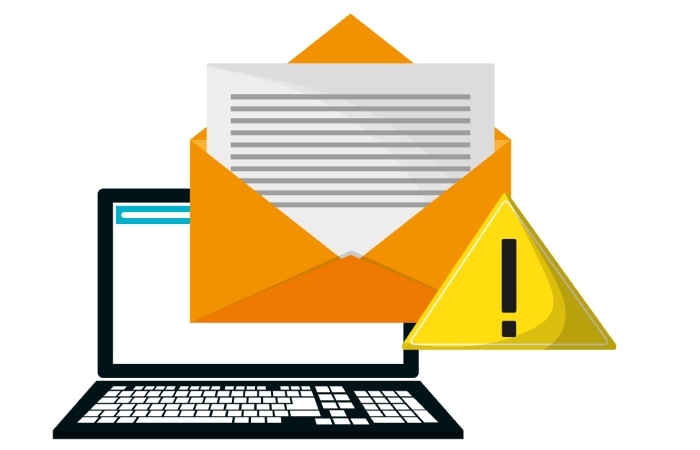 email spoofing