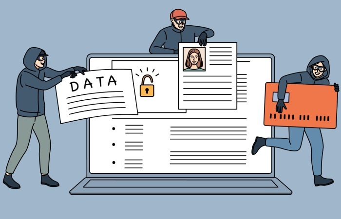 data breaches