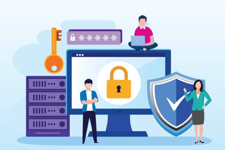 Cybersecurity Basics for College Students: Understanding DMARC, SPF, and DKIM