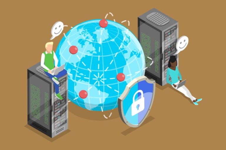 How Proxy Servers Help Prevent Ad and Click Fraud