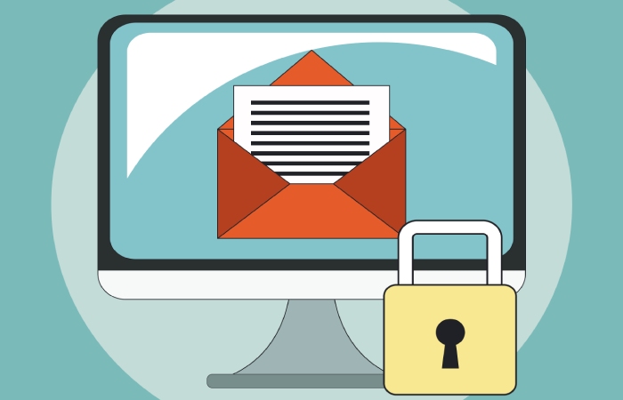 email security
