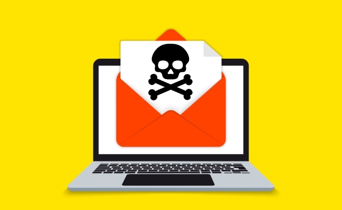 email threats