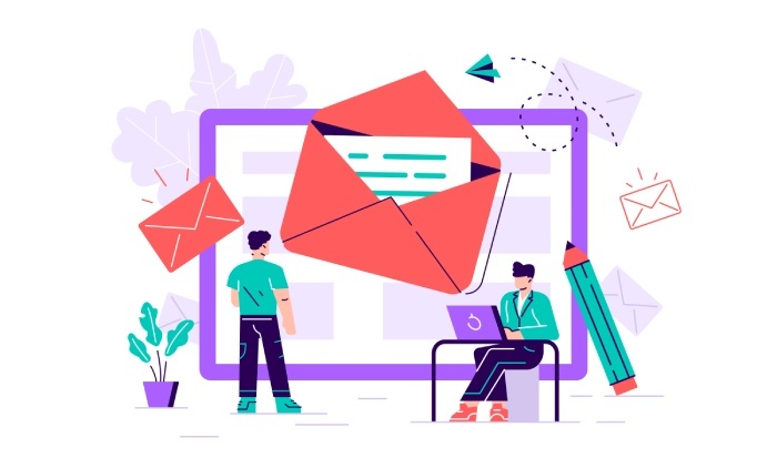 securing email communication