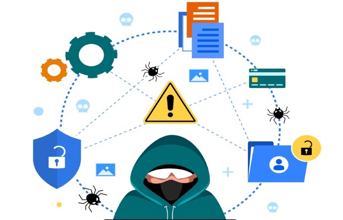 Domain Spoofing