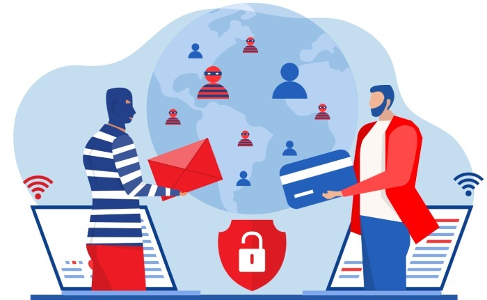 Social Engineering Attacks