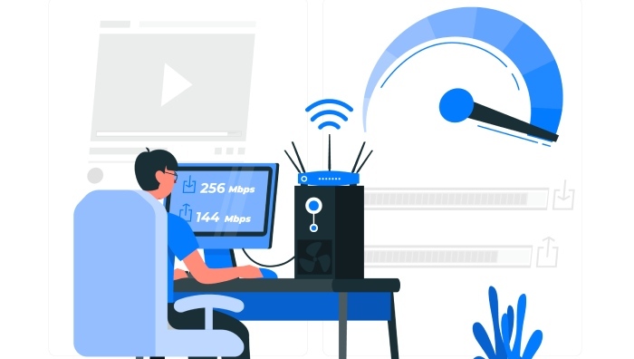 speed Test Tools
