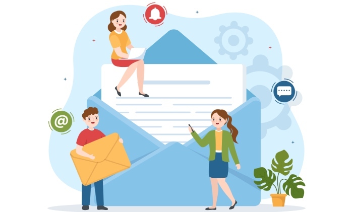 email communications